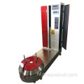 Hoge kwaliteit bagage Airport Goods Bagage inpakmachine